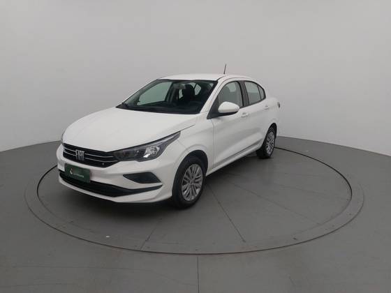 FIAT CRONOS 1.0 FIREFLY FLEX DRIVE MANUAL